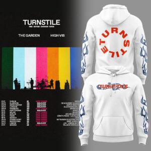 Limited Edition TS Tour 2015 Hoodie-LL2511051019