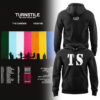 Limited Edition TS Tour 2015 Hoodie-LL2511051020