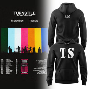 Limited Edition TS Tour 2015 Hoodie-LL2511051020