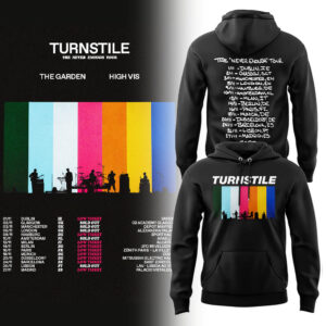 Limited Edition TS Tour 2015 Hoodie-LL2511051022
