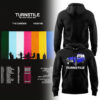Limited Edition TS Tour 2015 Hoodie-LL2511051025