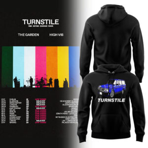 Limited Edition TS Tour 2015 Hoodie-LL2511051025