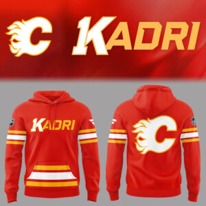 Limited Edition Flames NewProfilePic Hoodie-PA110525009