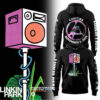 Limited Edition LP Tour 2025 Hoodie-LL2511051036