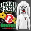 Limited Edition LP Tour 2025 Hoodie-LL2511061036