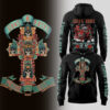 Limited Edition GnR Tour 2025 Peru Hoodie-LL2511091011
