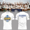 Limited Edition VD 2025 SEC Champions Tshirt-PA111025021