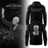 Limited Edition LW NBA legend Hoodie-LL2511101027