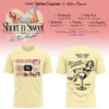 Limited Edition SC Short n' Sweet Tour Tshirt-LL2511101040