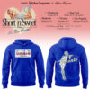 Limited Edition SC Short n' Sweet Tour Hoodie-LL2511101050