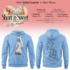 Limited Edition SC Short n' Sweet Tour Hoodie-LL2511101052