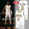 Limited Edition BC City Edition Custom Jersey-PA111225007