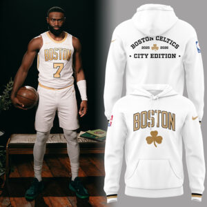 Limited Edition BC City Edition Hoodie-PA111225010