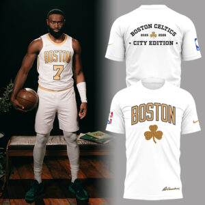 Limited Edition BC City Edition Tshirt-PA111225011