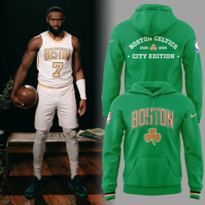 Limited Edition BC City Edition Hoodie-PA111225012