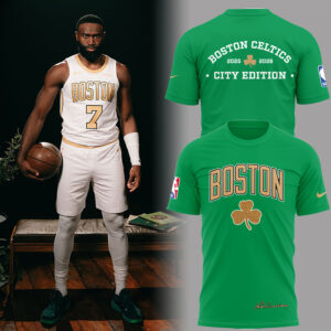 Limited Edition BC City Edition Tshirt-PA111225013