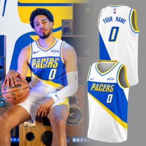 City Edition Collection Custom number & name Jersey-LL2511121025