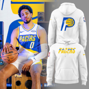 Limited Edition Pacers City Edition 2026 Hoodie-LL2511121029