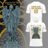 Limited Edition Queens Tour 2025 Tshirt-LL2511121053