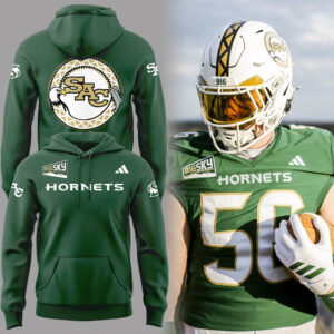 Limited Edition SAC New Logo Hoodie-PA111425003