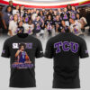 Limited Edition TCU Tshirt-KC11152514