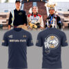 Limited Edition MSU honor Indigenous heritage Tshirt-PA111525012
