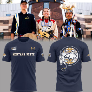 Limited Edition MSU honor Indigenous heritage Tshirt-PA111525012