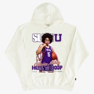 Limited Edition TCU Hoodie-AB1115256005