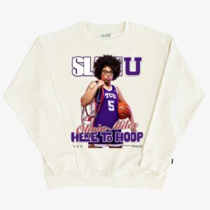 Limited Edition TCU Sweatshirt-AB1115256006