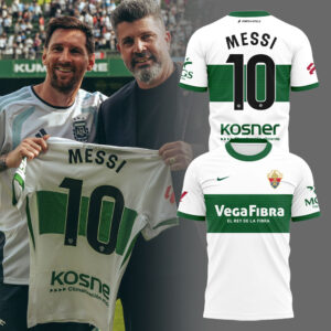 Limited Edition ELCHECF Tshirt-LL2511151010