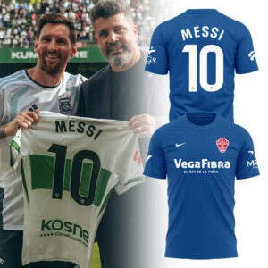 Limited Edition ELCHECF Tshirt-LL2511151012