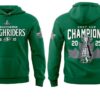 Limited Edition SR Champions GreyCup 2025 Hoodie-AB1117256015