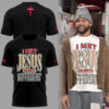 Limited Edition Ohio Jesus Shirt-PA111725015