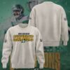Limited Edition Roughriders 2025 Grey Cup Champions Sweatshirt-KC11172524