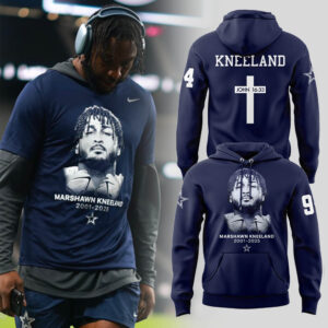 Limited Edition MK Tribute Hoodie-LL251118104