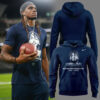 Limited Edition MK Tribute Hoodie-KC11182501