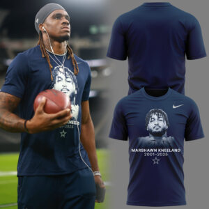 Limited Edition MK Tribute Tshirt-KC11182503