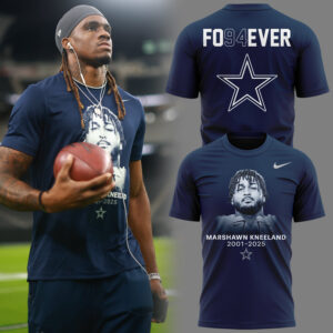 Limited Edition MK Tribute Tshirt-KC11182506