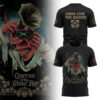 Limited Edition Queens Tour 2025 Tshirt-LL2511221013