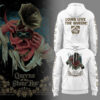 Limited Edition Queens Tour 2025 Hoodie-LL2511221020