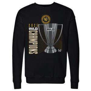 Limited Edition Riverhounds 2025 Champions Sweatshirt-AB1124256001