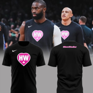 Limited Edition Move4Heather Tshirt-PA112425013