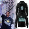 Limited Edition 2025 NWSL Champions Hoodie-LL2511251007