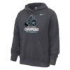 Limited Edition 2025 NWSL Champions Hoodie-AB2411252000