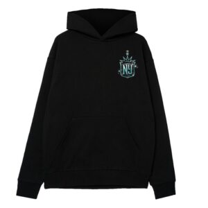 Limited Edition 2025 NWSL Champions Hoodie-AB2411252001