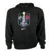 Limited Edition 2025 NWSL Champions Hoodie-AB2411252007