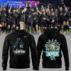 Limited Edition 2025 NWSL Champions Hoodie-ND11242520