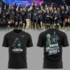 Limited Edition 2025 NWSL Champions Shirt-ND11242521