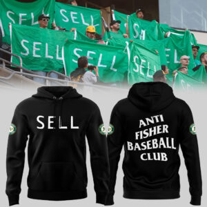 Limited Edition SELL Hoodie-KC11192502