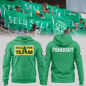 Limited Edition SELL Hoodie-KC11192505